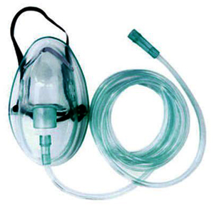 Oxygen Mask
